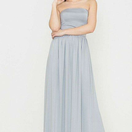 Elegant Lenitif Luxurious Evening Gown - Très Elite