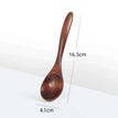 round spoon
