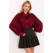 red / one-size-fits-all