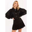 black / one-size-fits-all
