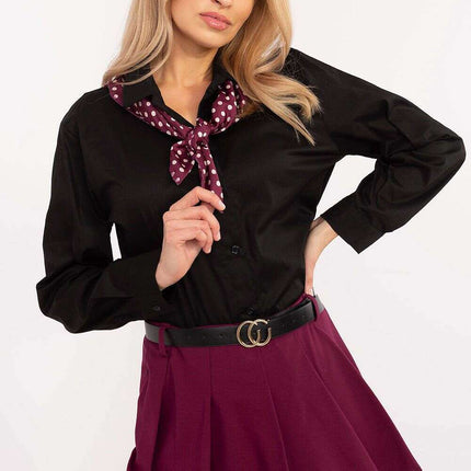 Elegant Long Sleeve Shirt Model 204361 For Professionals
