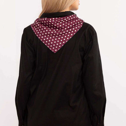 Elegant Long Sleeve Shirt Model 204361 For Professionals - Très Elite