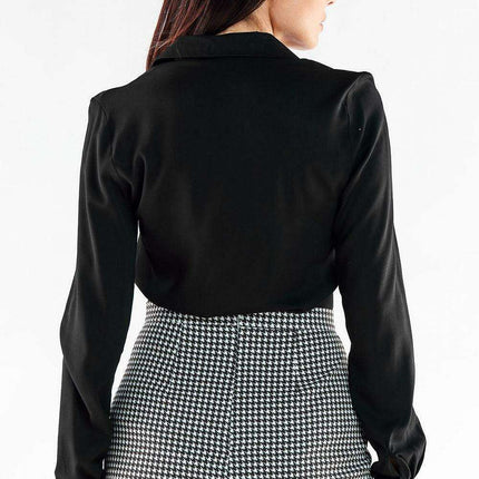 Elegant Long Sleeve Shirt - Perfect for Office and Evening Wear - Très Elite