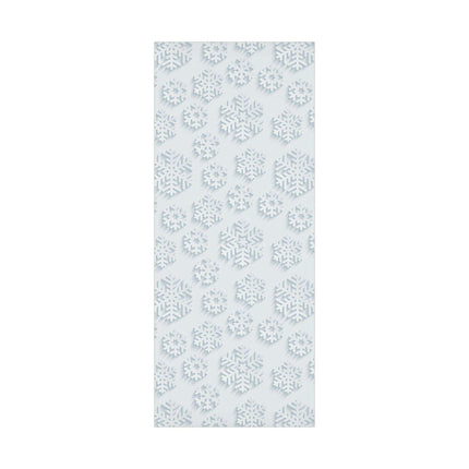 Elegant Luxe Christmas Wrapping Paper Set - USA Premium Collection