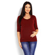 red / one-size-fits-all