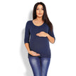 navy blue / one-size-fits-all
