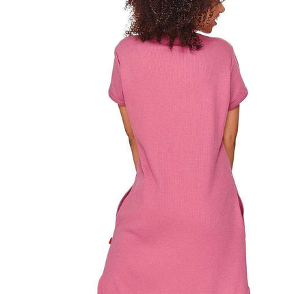 Elegant Maternity Nightdress - Très Elite