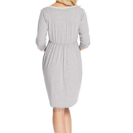 Elegant Maternity Nightwear - Très Elite