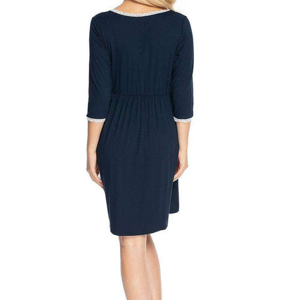 Elegant Maternity Nightwear - Très Elite