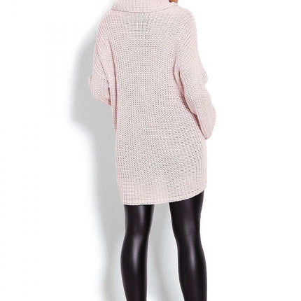 Elegant Maternity Warmth Sweater - Très Elite