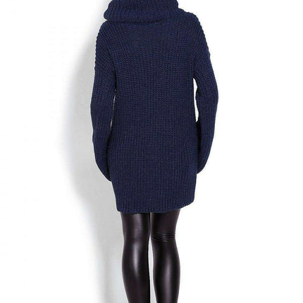 Elegant Maternity Warmth Sweater - Très Elite