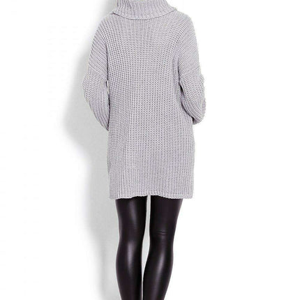 Elegant Maternity Warmth Sweater - Très Elite