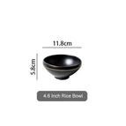4.6 Inch Bowl