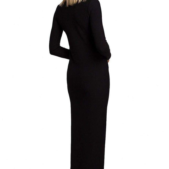 Elegant Maxi Dress for Effortless Style