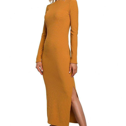 Elegant Maxi Dress for Effortless Style - Très Elite
