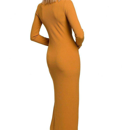 Elegant Maxi Dress for Effortless Style - Très Elite