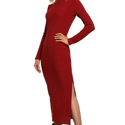 Elegant Maxi Dress for Effortless Style - Très Elite