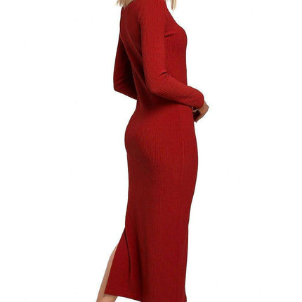 Elegant Maxi Dress for Effortless Style - Très Elite