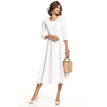 white / L