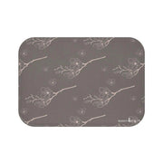 Elegant Memory Foam Bath Mat - Maison d'Elite Premium Collection - Très Elite