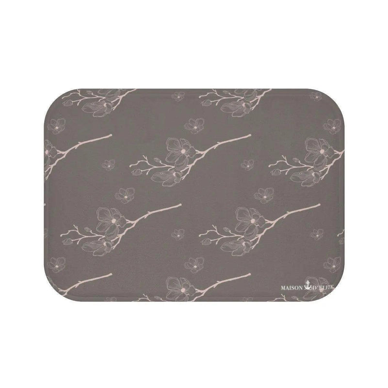 Elegant Memory Foam Bath Mat - Maison d'Elite Premium Collection - Très Elite