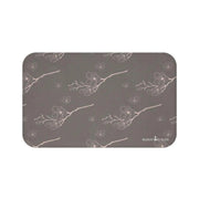 Elegant Memory Foam Bath Mat - Maison d'Elite Premium Collection - Très Elite