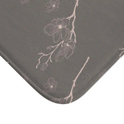 Elegant Memory Foam Bath Mat - Maison d'Elite Premium Collection - Très Elite