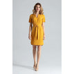 yellow / L