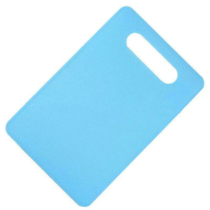 Elegant Non-Slip Chopping Board - Your Essential Partner for Seamless Meal Preparation - Très Elite