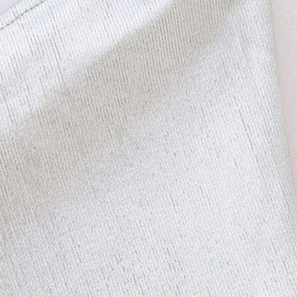 Elegant Off-Shoulder Knit Blouse - Women's Fashion Essential - Très Elite