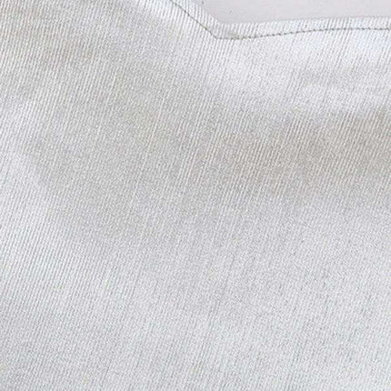 Elegant Off-Shoulder Knit Blouse - Women's Fashion Essential - Très Elite