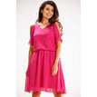 pink / L