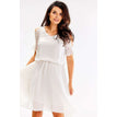 white / L