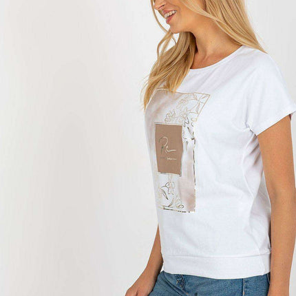 Elegant Parisian Charm Blouse European Craftsmanship - Très Elite