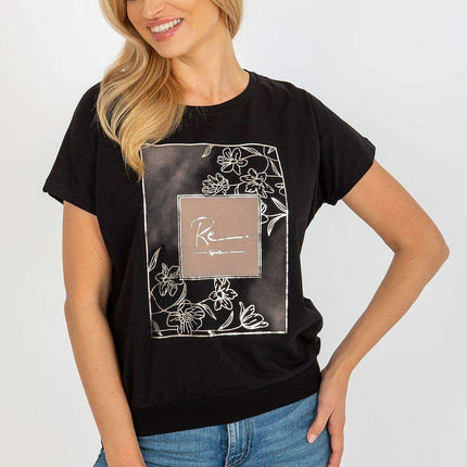 Elegant Parisian Charm Blouse European Craftsmanship - Très Elite