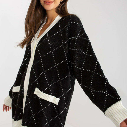 Elegant Parisian Chic Cardigan For Women Everyday Style - Très Elite