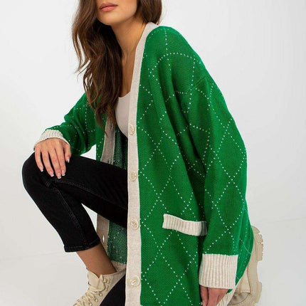Elegant Parisian Chic Cardigan For Women Everyday Style - Très Elite
