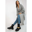 grey / one-size-fits-all