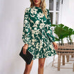 Green / S