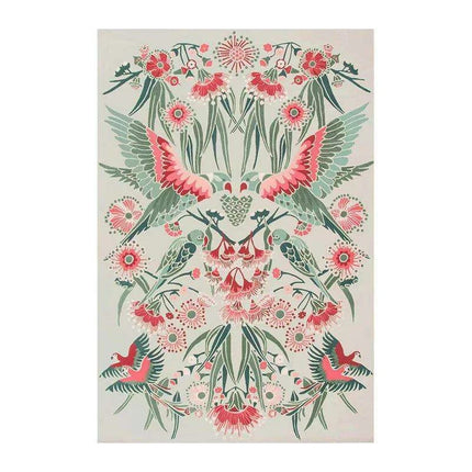 Elegant Polyester Plush Rug Collection for Upscale Home Aesthetics - Très Elite