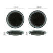Two pieces D