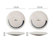Two pieces G