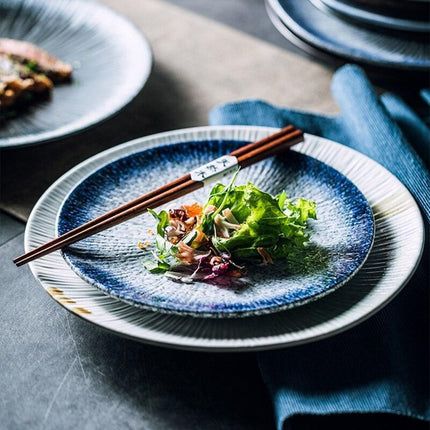 Elegant Porcelain Dining Set for Sophisticated Gatherings - Très Elite