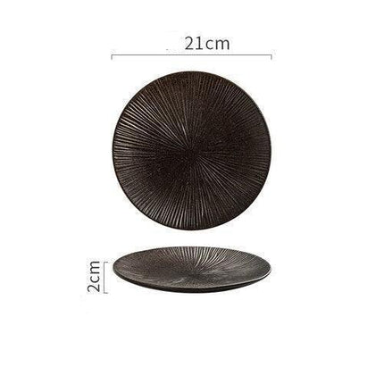Elegant Porcelain Dining Set for Sophisticated Gatherings - Très Elite