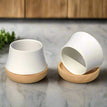 2 Mugs