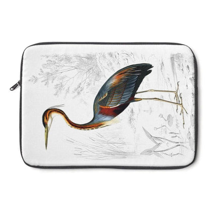 Elegant Professional Laptop Sleeve - Sleek Protection for Your Device
