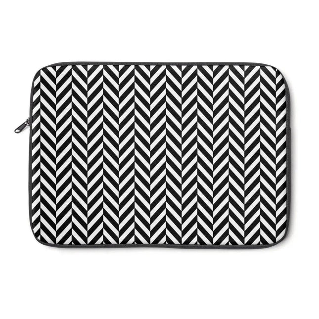 Elegant Protection Laptop Sleeves - Stylish Armor for Your Device