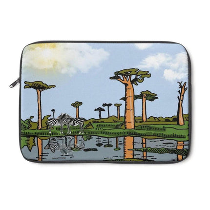 Elegant Protection: Maison d'Elite Laptop Sleeves for Style and Durability