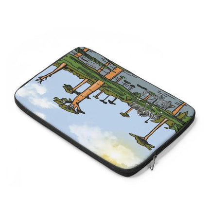 Elegant Protection: Maison d'Elite Laptop Sleeves for Style and Durability