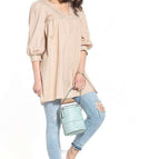beige